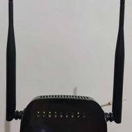 مودم ( وای فای) دی لینک مدل DSL 124