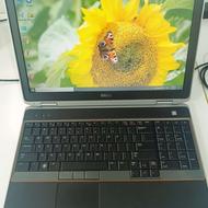 لپ‌تاپ DELL کورای5 هارد500گیگ