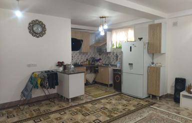 فروش طبقه همکف تک خوابه
