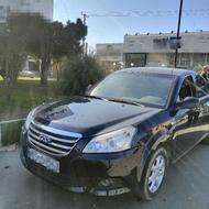 فروش ام وی ام 550 دنده ای در حد نو1,395