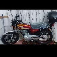 موتور 200 صفر