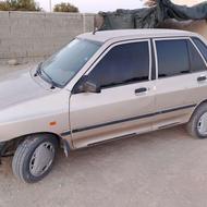 پراید مدل 90