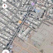 فروش زمین مسکونی 250 متر در فیروزآباد عزیزان