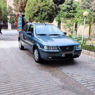 سمند EF7مدل 97