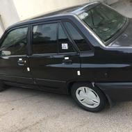 پراید83 انژکتور