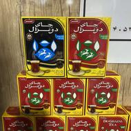 چای دوغزال 500گرم
