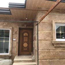 فروش ویلا 95 متر در بلوار ذوالفقاری