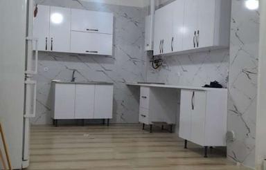 خونه ویلایی تازه ساخت