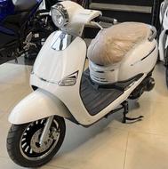 موتور دایچی CR150