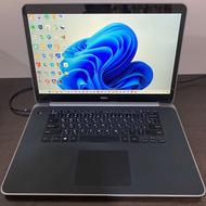 لپتاپ حرفهای Dell Precision M3800 | باریک، شیک و قدرتمند