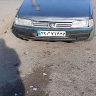 پژو2000دوگانه سوز 76