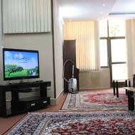 تکخوابه خیلی تمیزوشیک