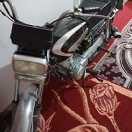 موتور مدل 88