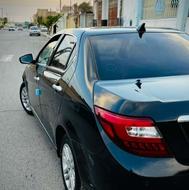 دنا پلاس 6 دنده EF7p