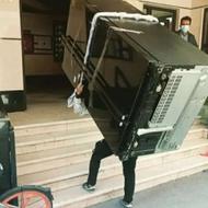 دفتر باربری اتوبار بندرعباس حمل اسباب کشی منزل باکارگر ماهر