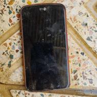 گوشی ال جی k10 2016
