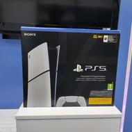 کنسول پلی استیشن مدل ps5 slim digital 2016 اروپا آکبند