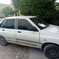 پراید مدل90 تمیز موتور قوی