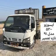 ایسوزو 5200 مدل 91