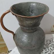 شیردوش قدیمی مسی (چیری)