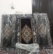 پشتی سرمه ای نو نو