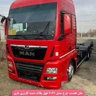 مان باری 510 مدل2021