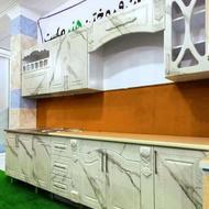 کابینت ارسال بهشهر نصب راحت اندیشان