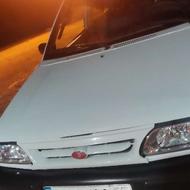 پراید تمیز مثل 93