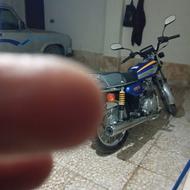مونور سیکلت