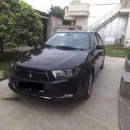 دناپلاس 6سرعته اتوماتیک1402