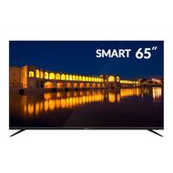تلویزیون 65 اینچ QLED اسنوا با اقساط بلند مدت