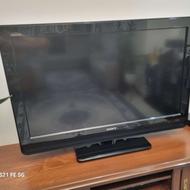 تلویزیون LCD , سونی ( 37 اینچ )