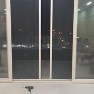 ساخت توری پیلیسه