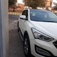 سانتافه 2015 خلیج فول ترین حالت