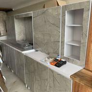 کابینت کوچک‌زاده