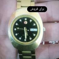 ساعت اتومات گارودا 21 سنگ آنتی مگنتیک