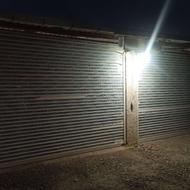 دوباب مغازه و انباری 70 متری جنب پارک پردیس