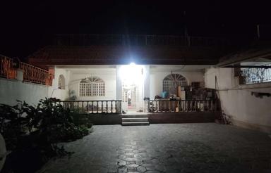 خونه ویلایی