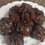 ترشی سیر 7 ساله