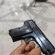 تفنگ فلزی C1