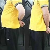 پکیج چاقی لاغری وپوست ومو