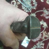 سیم چین الموتور بندی کمپکس آلمان