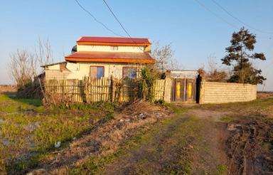 خانه 4,600 متری در جلیدان