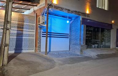 فروش یک دستگاه ویلای تجاری مسکونی