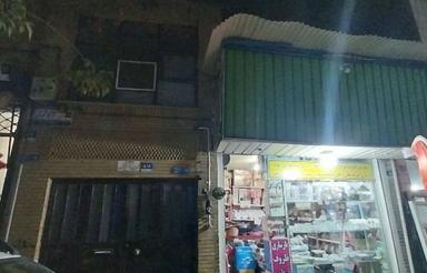 کلنگی 132متری مسعودیه