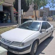 زانتیا مدل 86