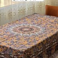 روفرشی/رومیزی بانو
