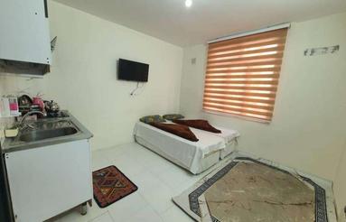 فروش هتل آپارتمان 300 متر در خیابان امام رضا