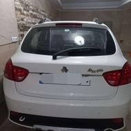کوئیک gxL با ترمز espمدل1404