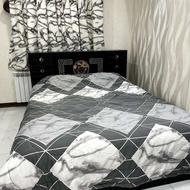 تخت خواب کامل نو وتمیز
